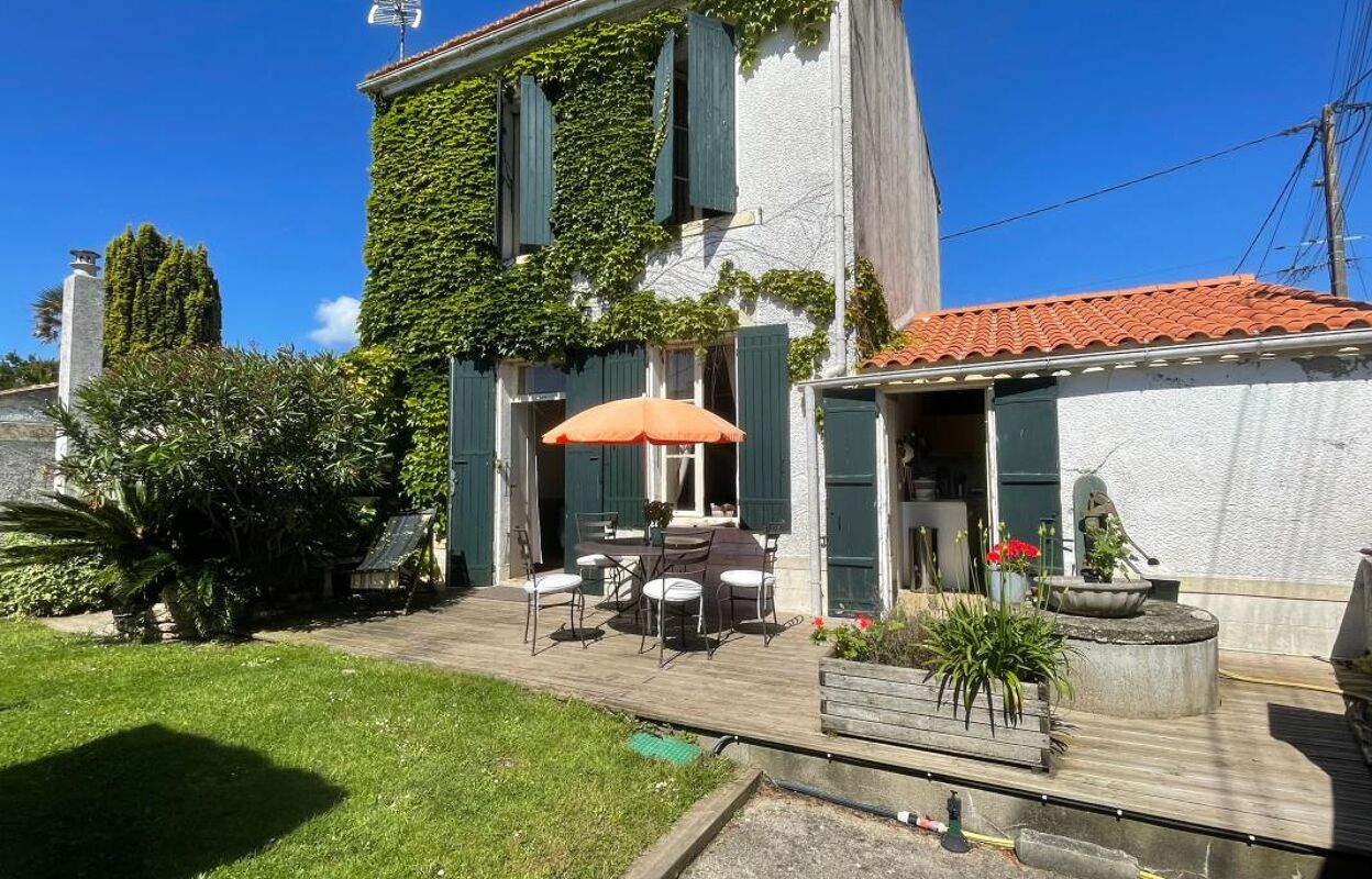 maison 6 pièces 72 m2 à vendre à Dolus-d'Oléron (17550)