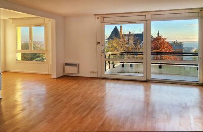 location appartement 1 450 € CC /mois à proximité de Le Havre (76)