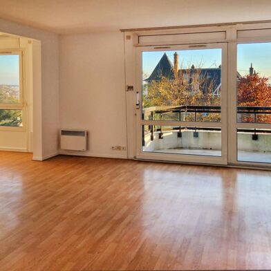 Appartement 3 pièces 90 m²