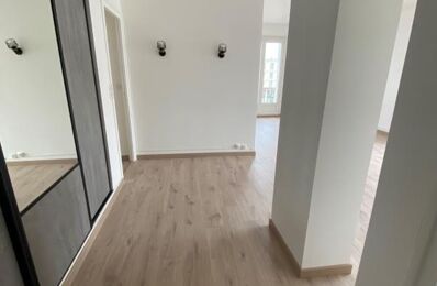 appartement 3 pièces 73 m2 à louer à Le Havre (76600)