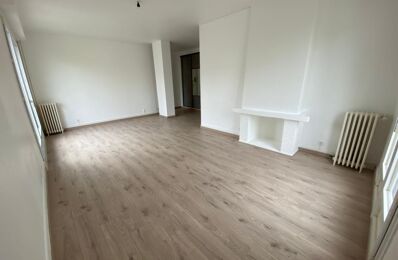 appartement 3 pièces 73 m2 à louer à Le Havre (76600)