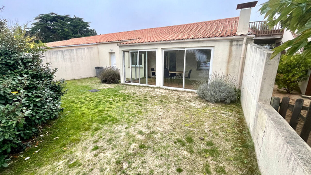 maison 5 pièces 90 m2 à vendre à Notre-Dame-de-Monts (85690)