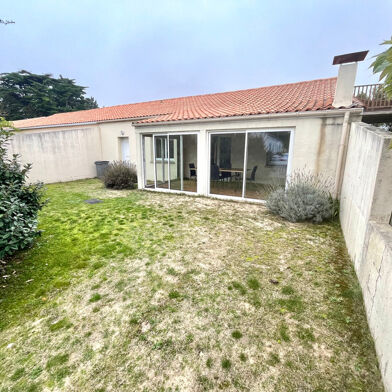 Maison 5 pièces 90 m²