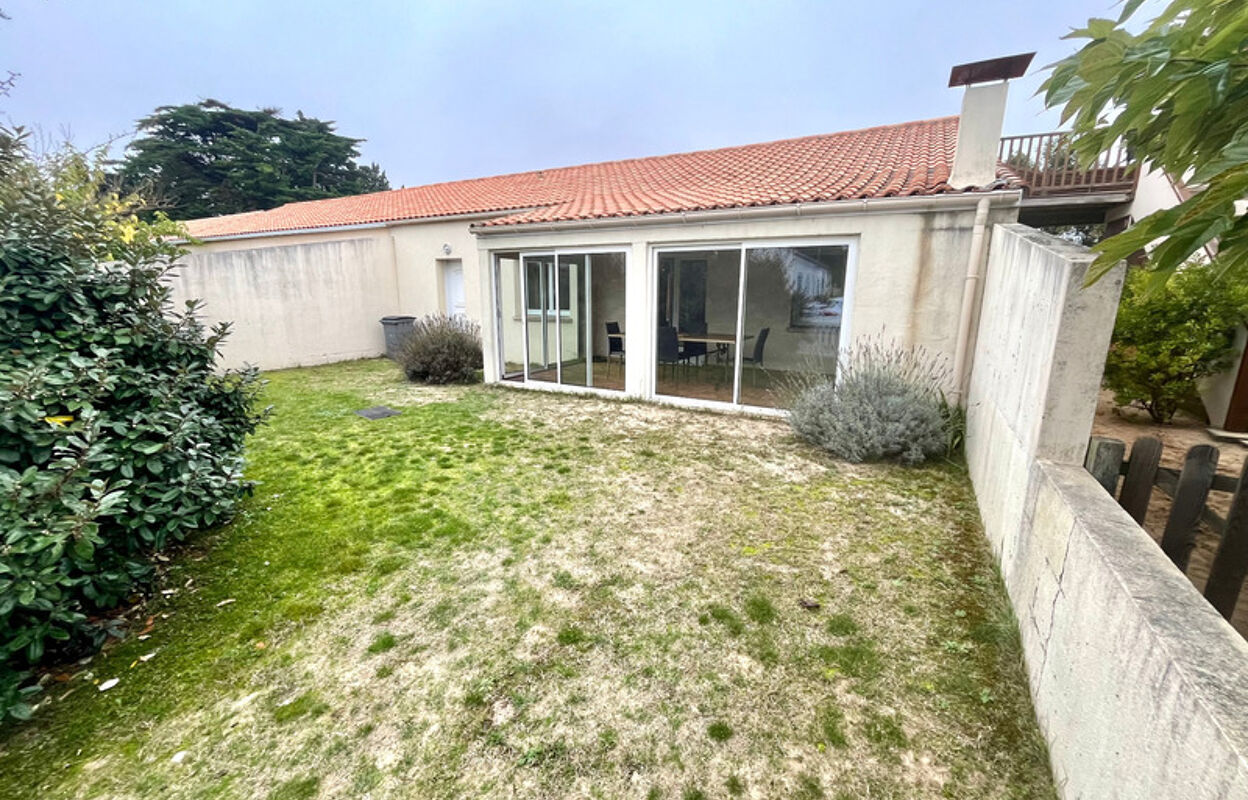 maison 5 pièces 90 m2 à vendre à Notre-Dame-de-Monts (85690)