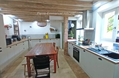 vente maison 700 000 € à proximité de Saint-Germain-en-Laye (78100)