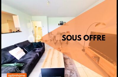 vente appartement 380 000 € à proximité de Ségny (01170)