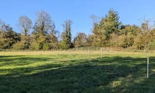 Terrain  7180 m² à vendre à Le Faouët (56320)