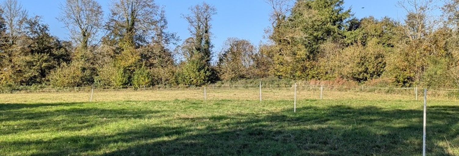 Terrain  7180 m² à vendre à Le Faouët (56320)