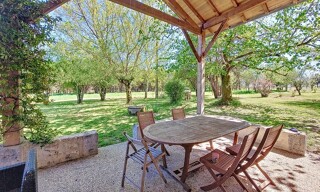 Maison 10 Pièces 235 m² à vendre à Sos (47170)