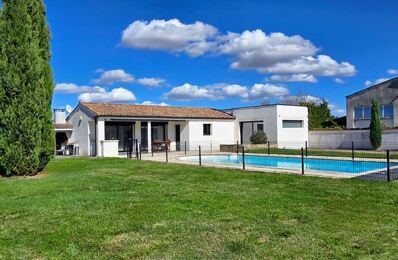 vente maison 300 000 € à proximité de Labastide-Saint-Sernin (31620)