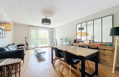 vente appartement 795 000 € à proximité de Malakoff (92240)