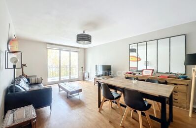 vente appartement 795 000 € à proximité de Saint-Prix (95390)