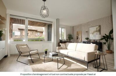 vente appartement 235 000 € à proximité de Perrignier (74550)