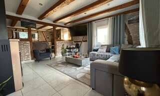 Maison 5 Pièces 140 m² à vendre à Saint-Louis (68300)