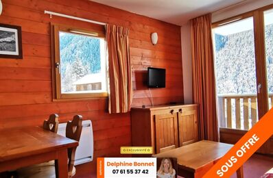 vente appartement 67 000 € à proximité de Val-Cenis (73500)