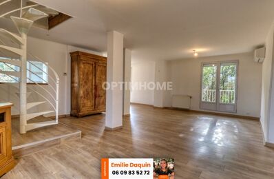 vente maison 430 000 € à proximité de Chaponost (69630)