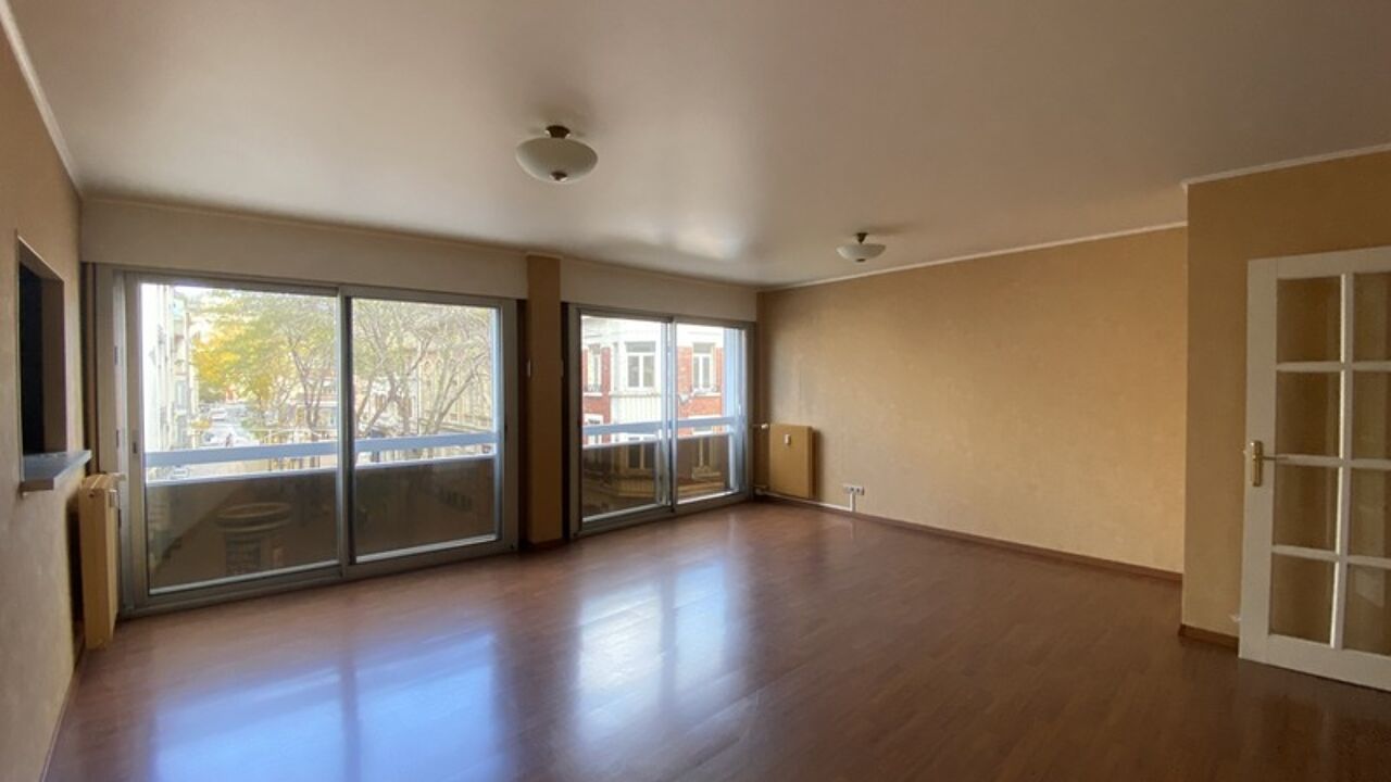 appartement 4 pièces 130 m2 à vendre à Amiens (80000)