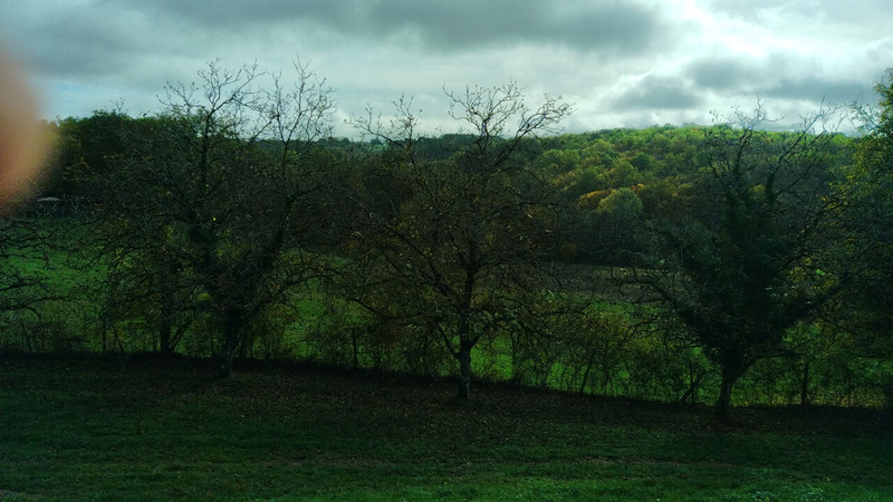 terrain  pièces 93600 m2 à vendre à Villefranche-du-Périgord (24550)