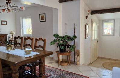 vente maison 499 000 € à proximité de Prades-le-Lez (34730)