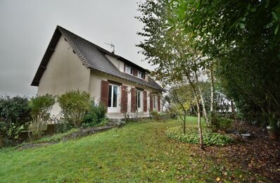 vente maison 219 000 € à proximité de Champseru (28700)