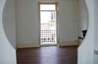 appartement 1 pièces 46 m2 à louer à Grenoble (38000)