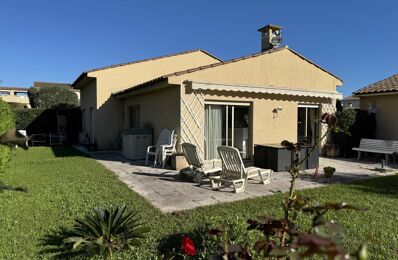 vente maison 675 000 € à proximité de Roquefort-les-Pins (06330)