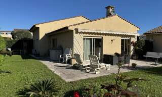 Maison 4 Pièces 94 m² à vendre à Antibes (06600)