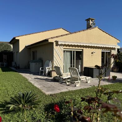 Maison 4 pièces 598000 €