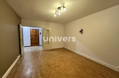 location appartement 750 € CC /mois à proximité de Valence (26000)