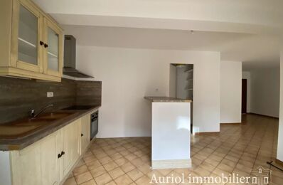 vente appartement 169 000 € à proximité de Nans-les-Pins (83860)