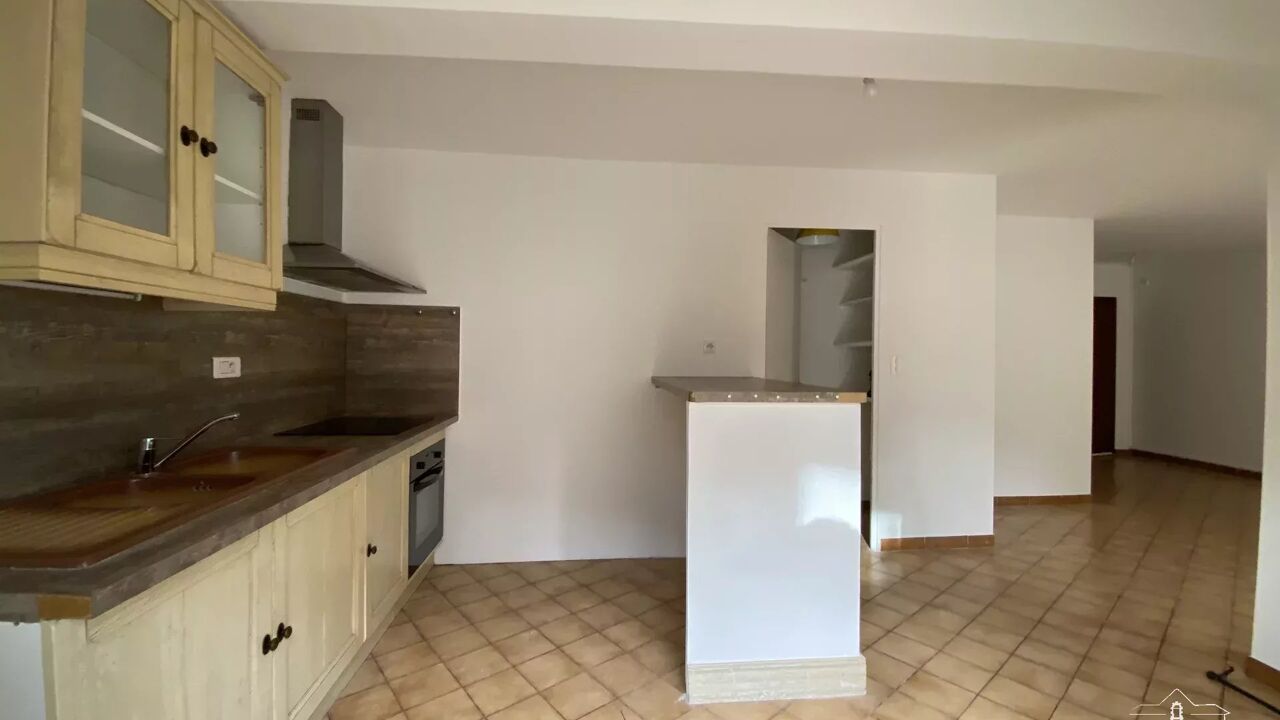 appartement 3 pièces 76 m2 à vendre à Auriol (13390)