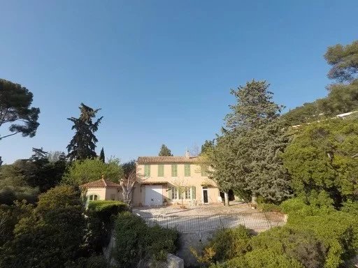 Villa / Maison 12 pièces  à vendre Cassis 13260