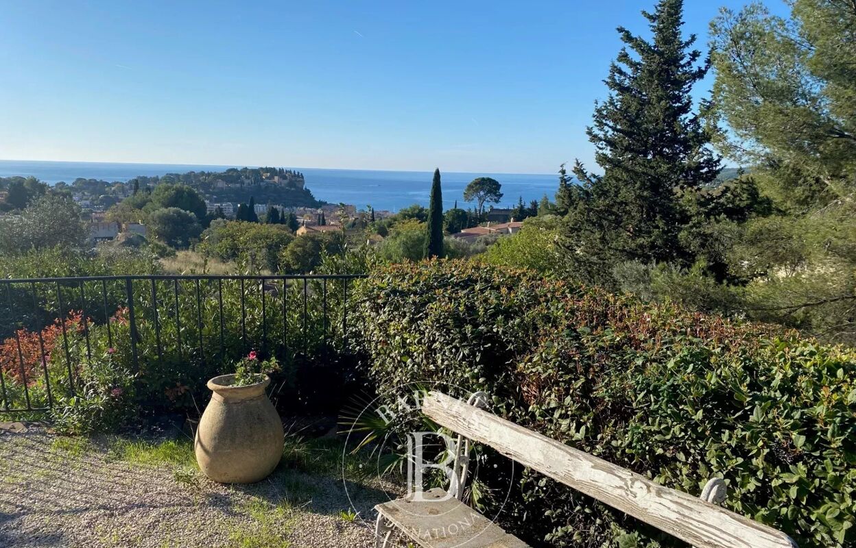 maison 12 pièces 231 m2 à vendre à Cassis (13260)