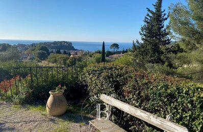 maison 12 pièces 231 m2 à vendre à Cassis (13260)