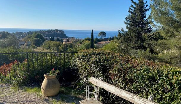 Villa / Maison 12 pièces  à vendre Cassis 13260