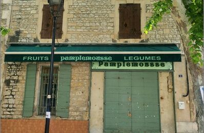 vente immeuble 380 000 € à proximité de Salon-de-Provence (13300)