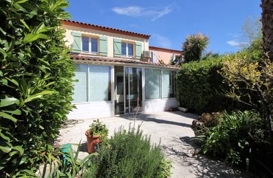 location maison 1 623 € CC /mois à proximité de Mougins (06250)