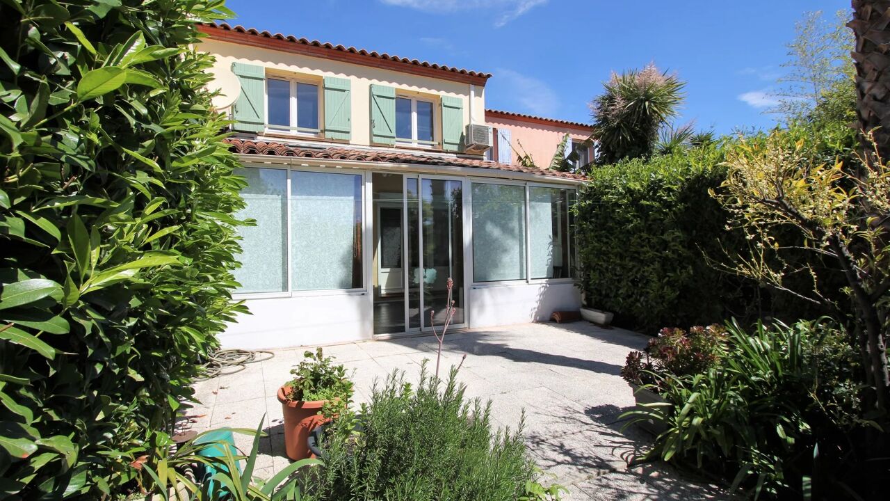 maison 4 pièces 76 m2 à louer à Biot (06410)