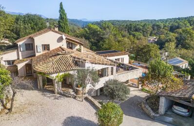 vente maison 1 395 000 € à proximité de Saint-Paul-de-Vence (06570)