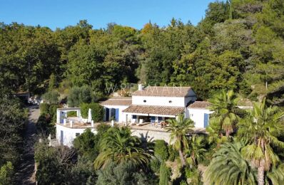 vente maison 1 090 000 € à proximité de Fréjus (83600)