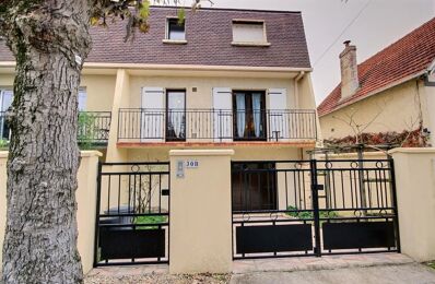 vente maison 350 000 € à proximité de Claye-Souilly (77410)