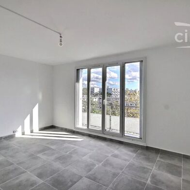 Appartement 4 pièces 75 m²