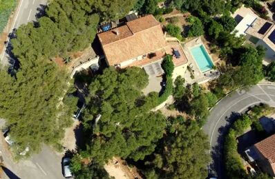 vente maison 1 490 000 € à proximité de Le Lavandou (83980)