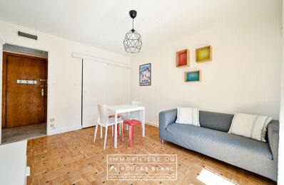 location appartement 720 € CC /mois à proximité de Marseille 5 (13005)