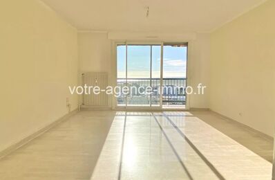 vente appartement 210 000 € à proximité de Cagnes-sur-Mer (06800)