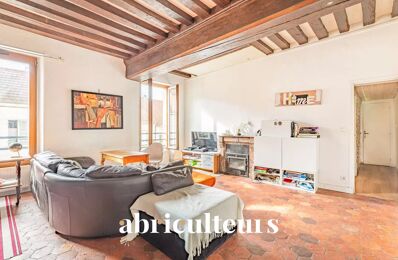 vente appartement 215 000 € à proximité de Sucy-en-Brie (94370)