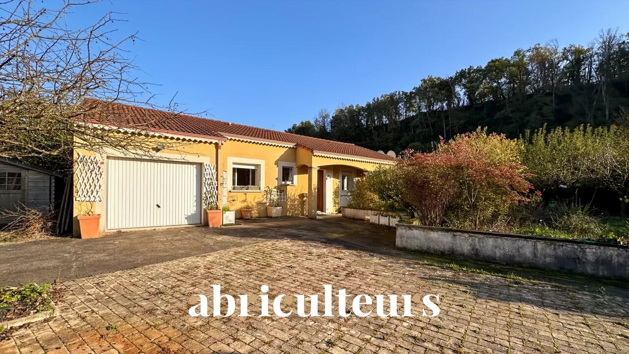 maison 5 pièces 114 m2 à vendre à Saint-Nazaire-en-Royans (26190)