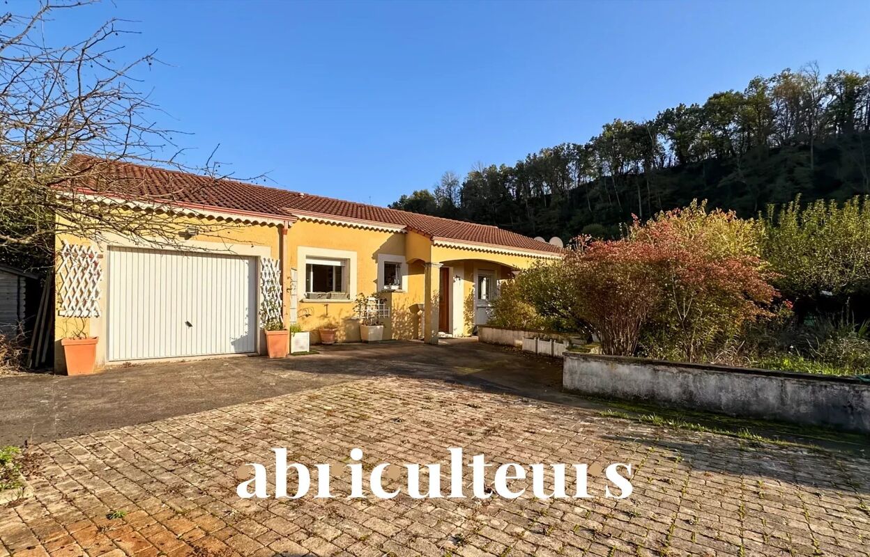 maison 5 pièces 114 m2 à vendre à Saint-Nazaire-en-Royans (26190)