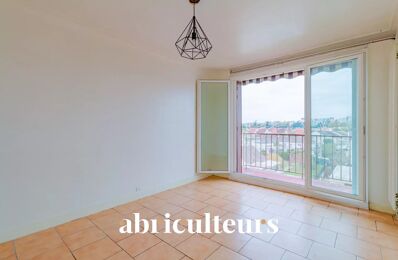 vente appartement 159 000 € à proximité de Moisselles (95570)