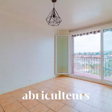 Appartement 4 pièces 65 m²